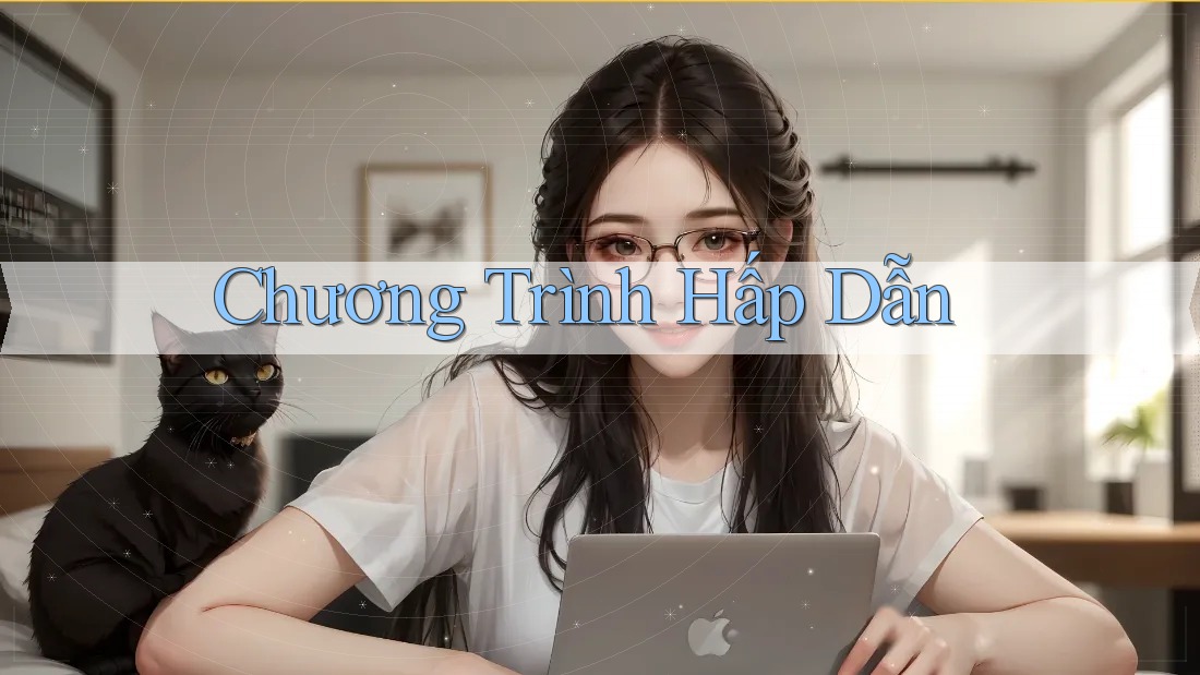 Chương Trình Hấp Dẫn Chương Trình Hấp Dẫn