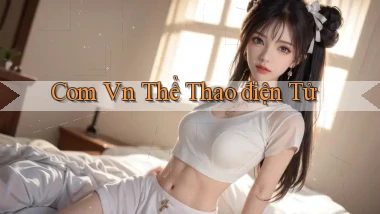 com vn Thể thao điện tử