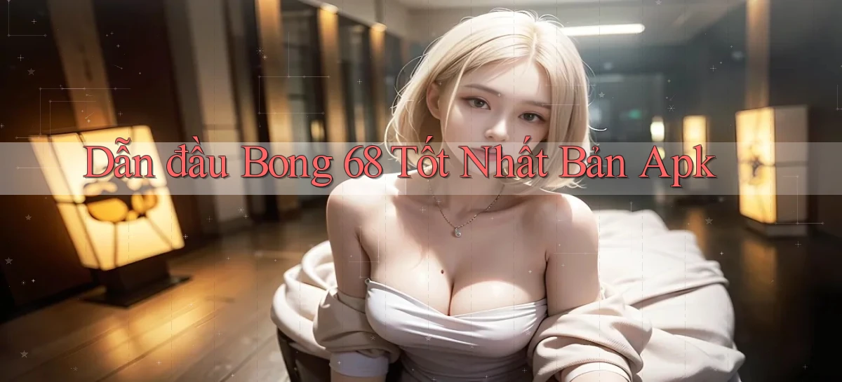 dẫn đầu bong 68 tốt nhất bản apk