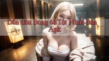 dẫn đầu bong 68 tốt nhất bản apk