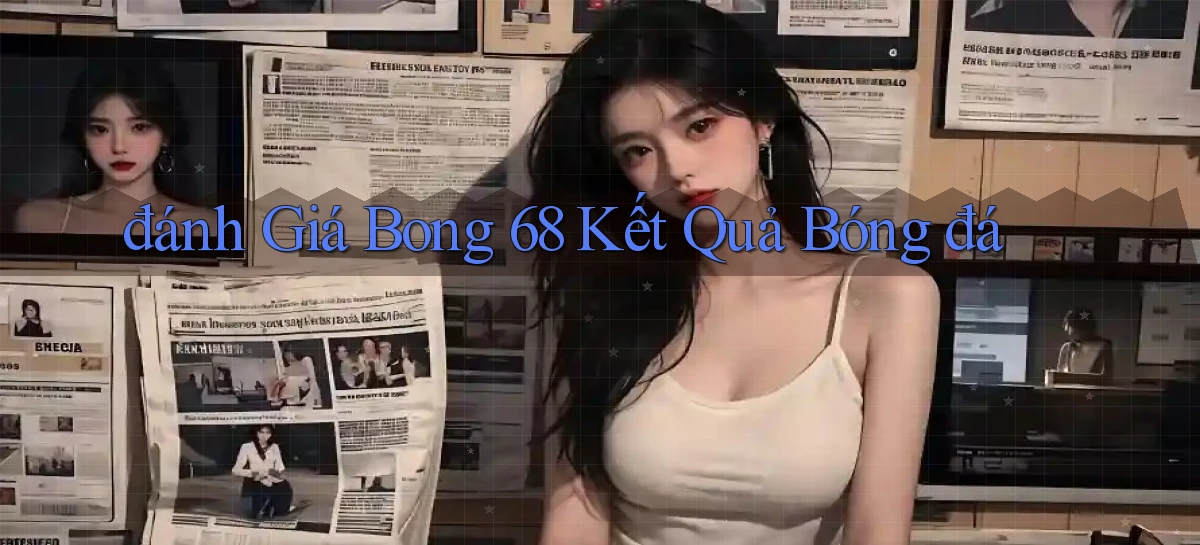 đánh giá bong 68 kết quả bóng đá