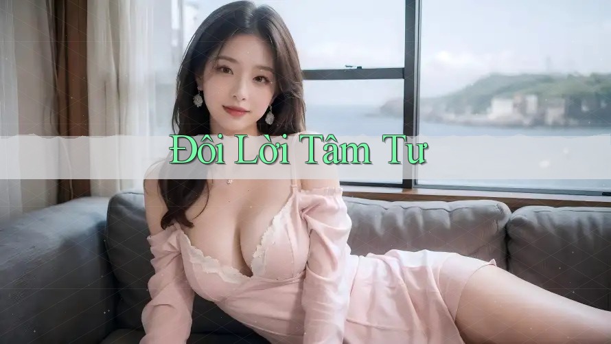 Đôi Lời Tâm Tư