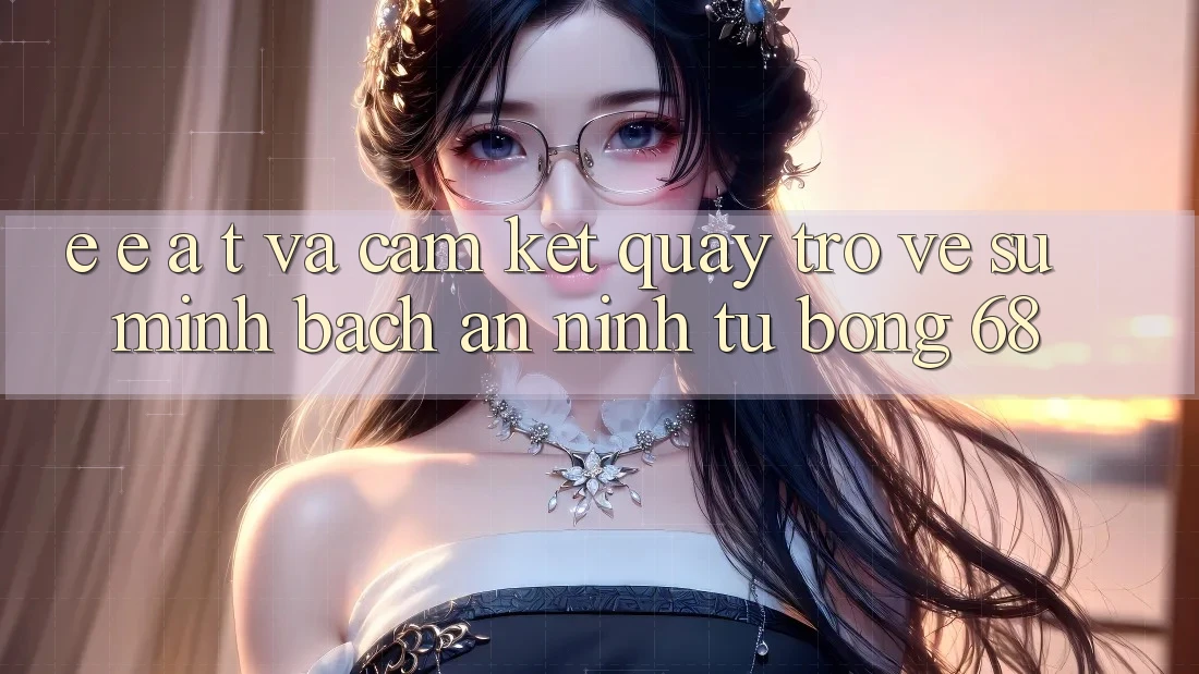 E-E-A-T và Cam Kết Quay trở về Sự Minh bạch, An ninh Từ bong 68 E-E-A-T và Cam Kết Quay trở về Sự Minh bạch, An ninh Từ bong 68
