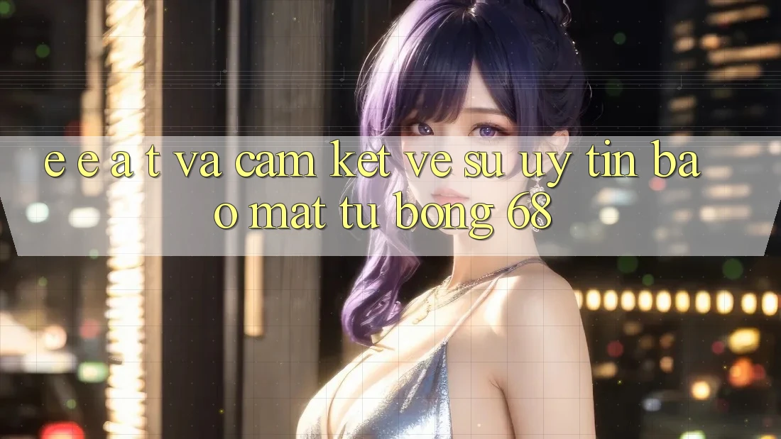 E-E-A-T và Cam Kết Về Sự Uy Tín, Bảo Mật Từ bong 68 E-E-A-T và Cam Kết Về Sự Uy Tín, Bảo Mật Từ bong 68