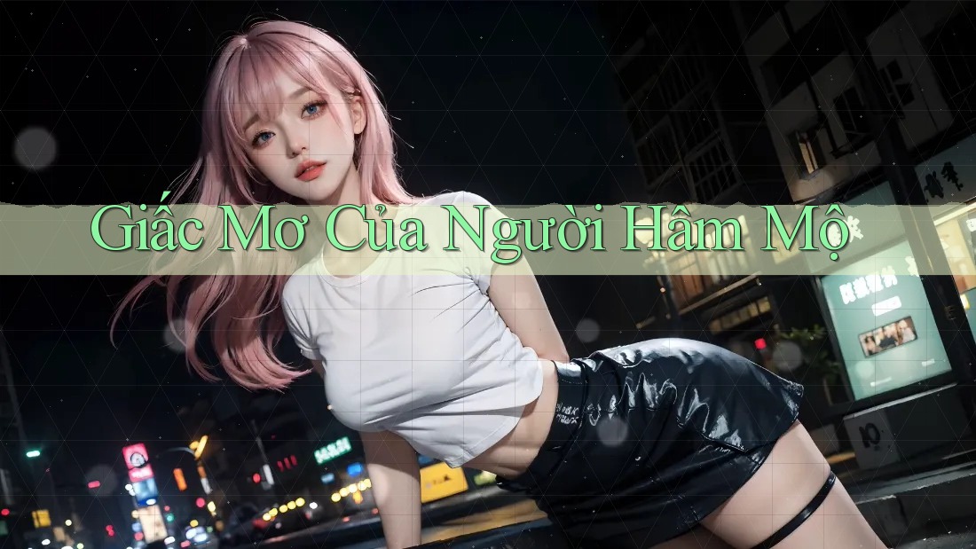 Giấc Mơ Của Người Hâm Mộ Giấc Mơ Của Người Hâm Mộ