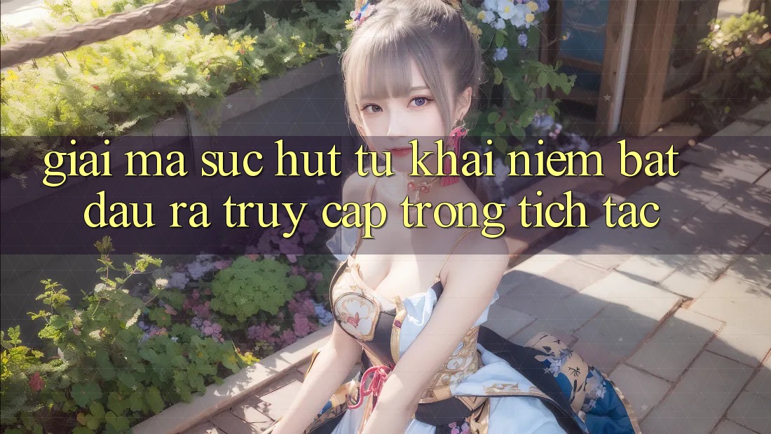 Giải Mã Sức Hút Từ Khái Niệm “Bắt đầu ra Truy Cập Trong tích tắc” Giải Mã Sức Hút Từ Khái Niệm “Bắt đầu ra Truy Cập Trong tích tắc”