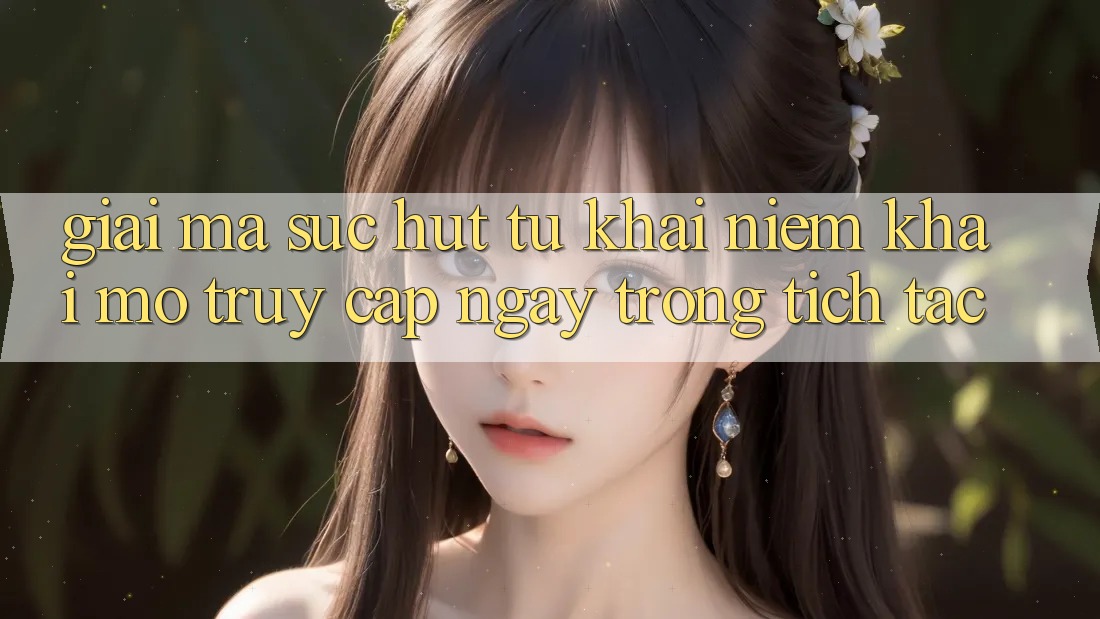 Giải Mã Sức Hút Từ Khái Niệm “Khai mở Truy Cập Ngay Trong tích tắc” Giải Mã Sức Hút Từ Khái Niệm “Khai mở Truy Cập Ngay Trong tích tắc”