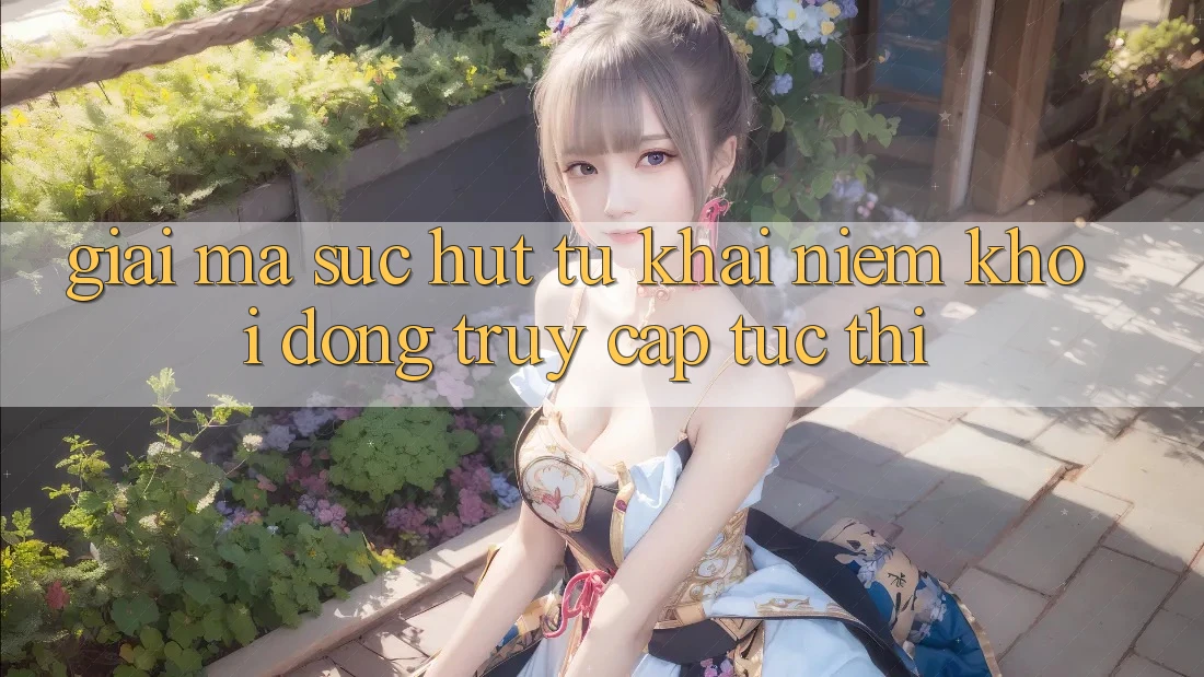 Giải Mã Sức Hút Từ Khái Niệm “Khởi động Truy Cập Tức thì” Giải Mã Sức Hút Từ Khái Niệm “Khởi động Truy Cập Tức thì”