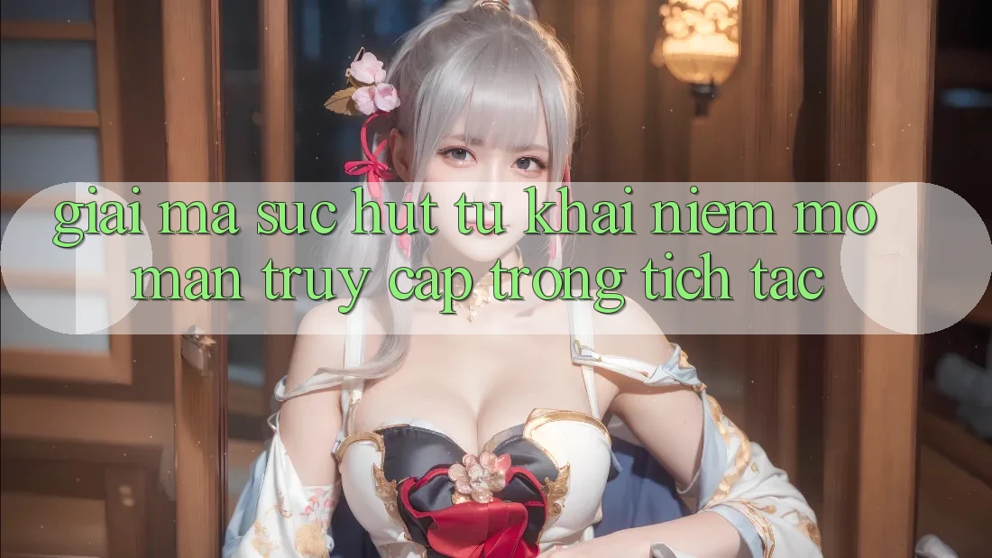 Giải Mã Sức Hút Từ Khái Niệm “Mở màn Truy Cập Trong tích tắc” Giải Mã Sức Hút Từ Khái Niệm “Mở màn Truy Cập Trong tích tắc”