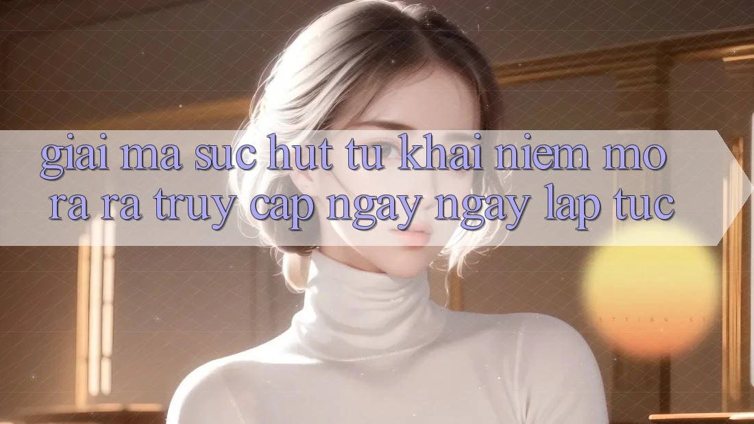 Giải Mã Sức Hút Từ Khái Niệm “Mở ra ra Truy Cập Ngay Ngay lập tức” Giải Mã Sức Hút Từ Khái Niệm “Mở ra ra Truy Cập Ngay Ngay lập tức”