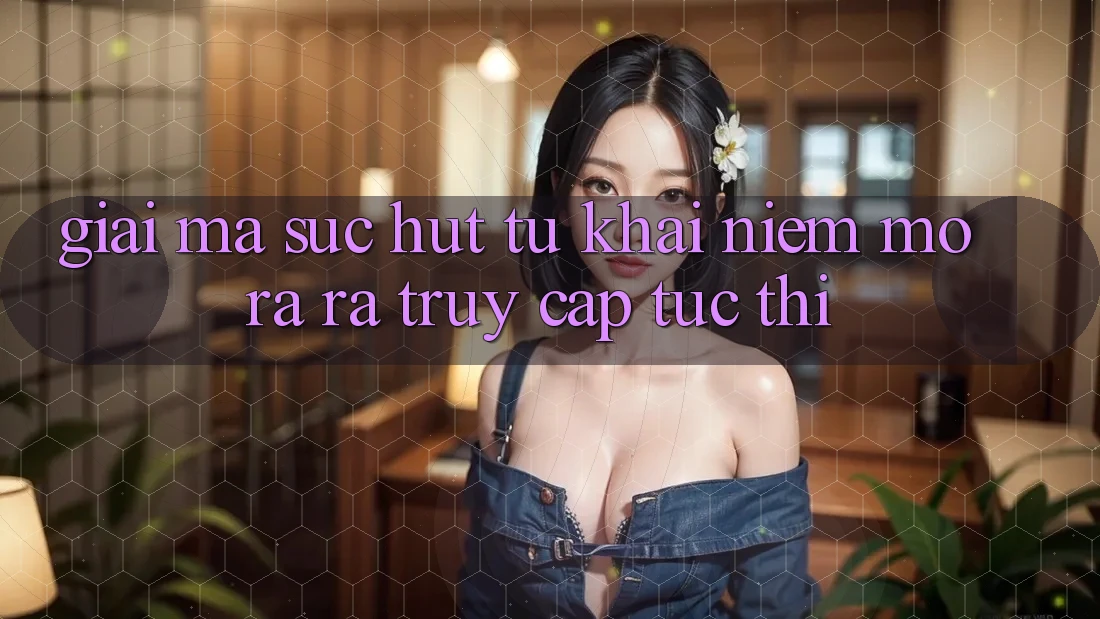 Giải Mã Sức Hút Từ Khái Niệm “Mở ra ra Truy Cập Tức thì”