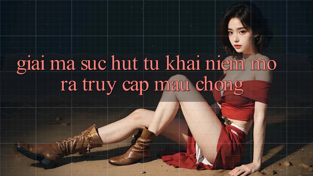 Giải Mã Sức Hút Từ Khái Niệm “Mở ra Truy Cập Mau chóng” Giải Mã Sức Hút Từ Khái Niệm “Mở ra Truy Cập Mau chóng”