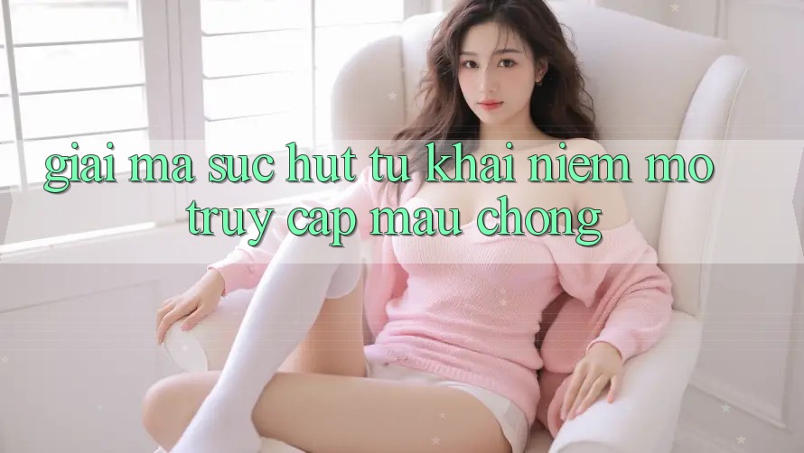 Giải Mã Sức Hút Từ Khái Niệm “Mở Truy Cập Mau chóng” Giải Mã Sức Hút Từ Khái Niệm “Mở Truy Cập Mau chóng”