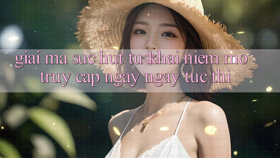 Giải Mã Sức Hút Từ Khái Niệm “Mở Truy Cập Ngay Ngay tức thì”