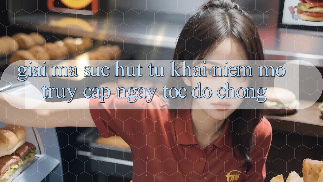 Giải Mã Sức Hút Từ Khái Niệm “Mở Truy Cập Ngay Tốc độ chóng” Giải Mã Sức Hút Từ Khái Niệm “Mở Truy Cập Ngay Tốc độ chóng”
