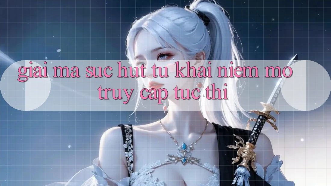 Giải Mã Sức Hút Từ Khái Niệm “Mở Truy Cập Tức thì” Giải Mã Sức Hút Từ Khái Niệm “Mở Truy Cập Tức thì”