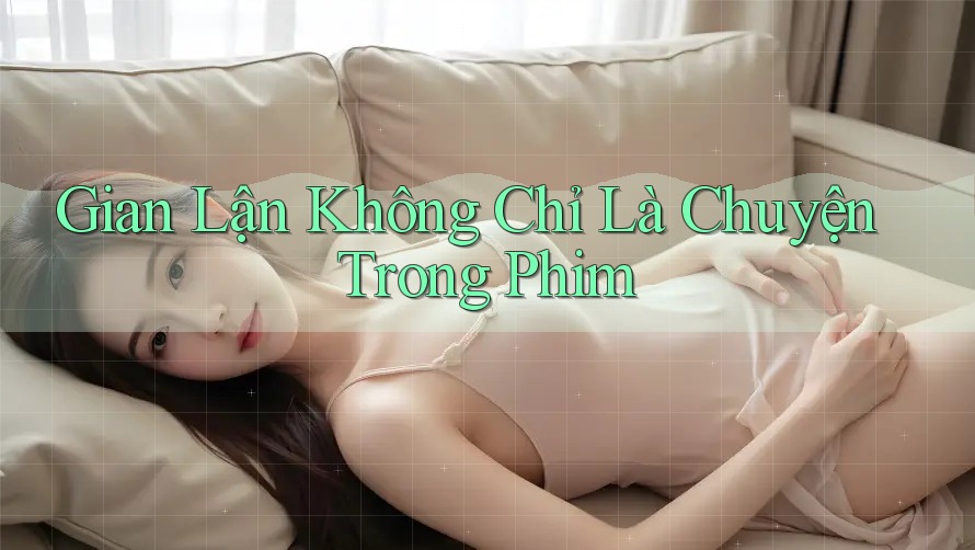 Gian Lận Không Chỉ Là Chuyện Trong Phim Gian Lận Không Chỉ Là Chuyện Trong Phim
