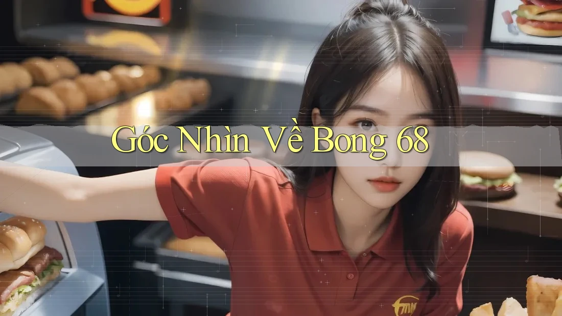 Góc Nhìn Về Bong 68
