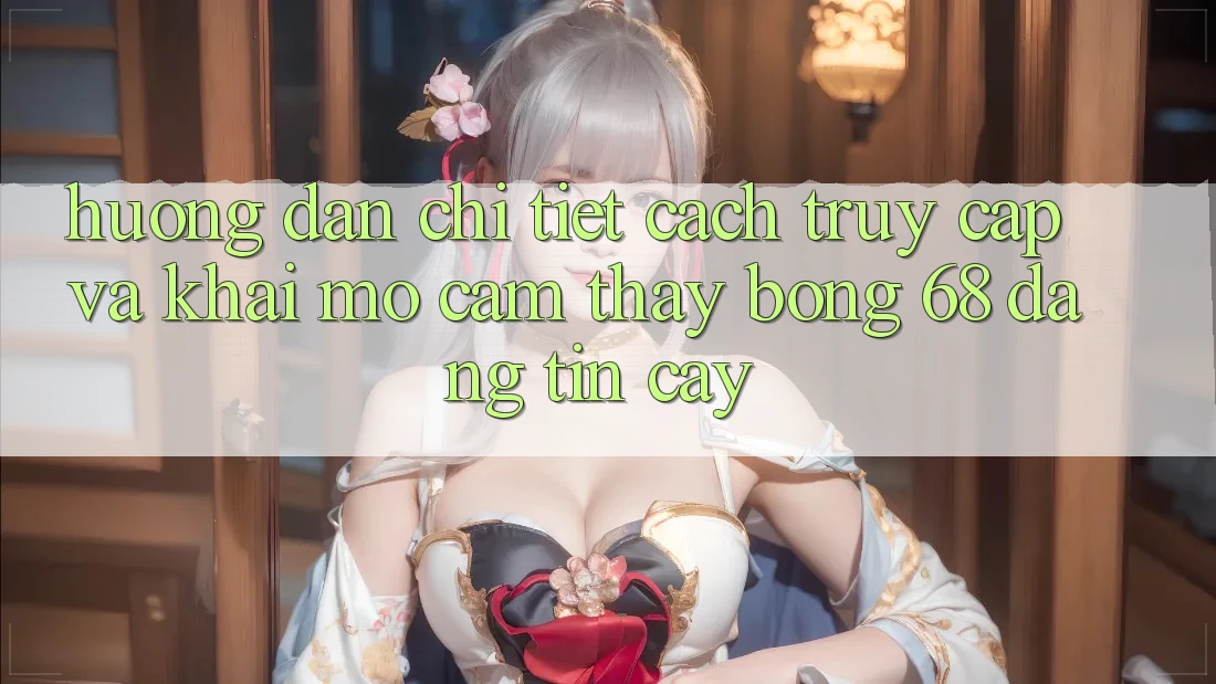 Hướng dẫn Chi Tiết Cách Truy Cập Và Khai mở Cảm thấy bong 68 Đáng tin cậy Hướng dẫn Chi Tiết Cách Truy Cập Và Khai mở Cảm thấy bong 68 Đáng tin cậy