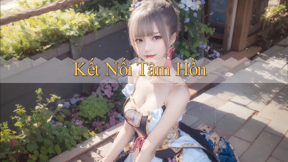 Kết Nối Tâm Hồn Kết Nối Tâm Hồn