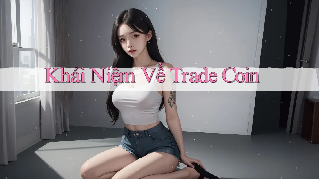 Khái Niệm Về Trade Coin