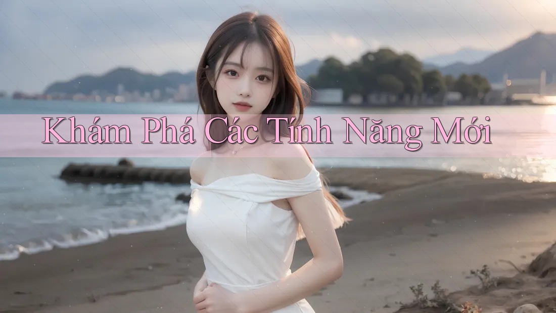 Khám Phá Các Tính Năng Mới Khám Phá Các Tính Năng Mới
