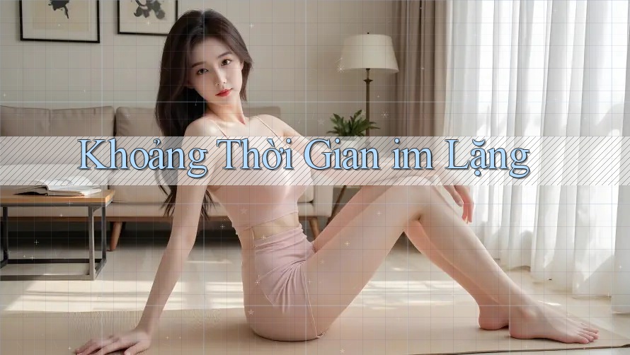 Khoảng Thời Gian im Lặng Khoảng Thời Gian im Lặng