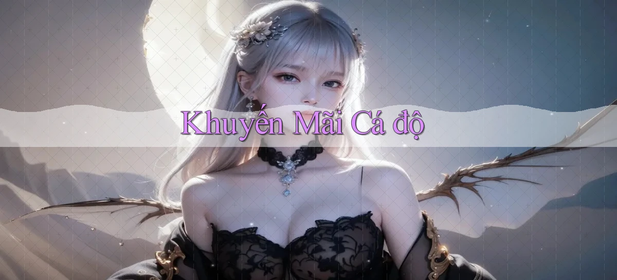 Khuyến mãi Cá độ