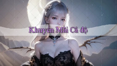 Khuyến mãi Cá độ