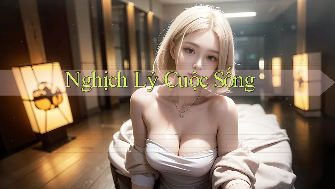 Nghịch Lý Cuộc Sống Nghịch Lý Cuộc Sống