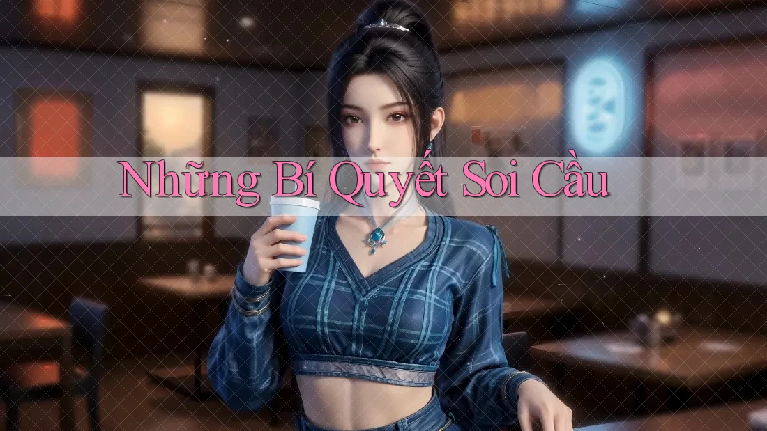 Những Bí Quyết Soi Cầu Những Bí Quyết Soi Cầu