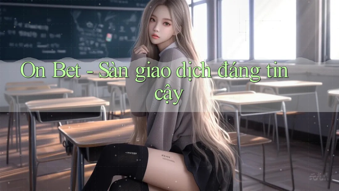 On Bet - Sàn giao dịch đáng tin cậy On Bet - Sàn giao dịch đáng tin cậy