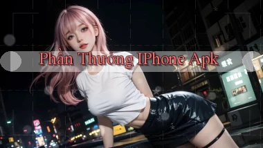 Phần thưởng iPhone apk