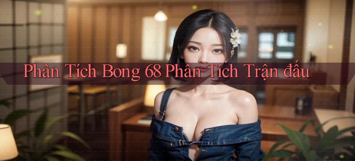 phân tích bong 68 phân tích trận đấu
