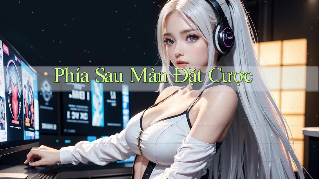 Phía Sau Màn Đặt Cược Phía Sau Màn Đặt Cược