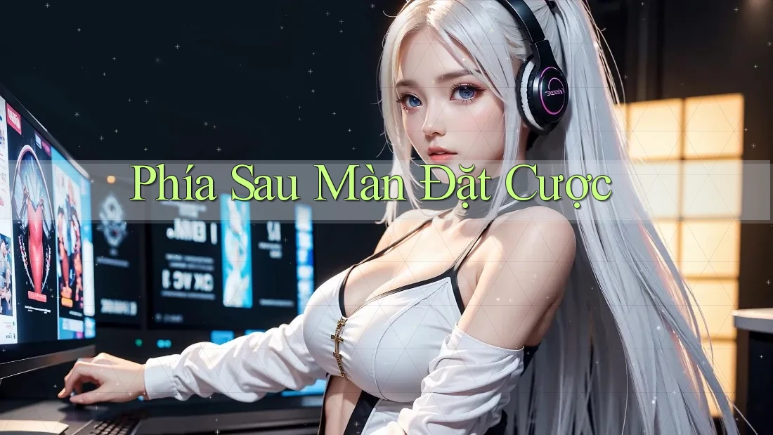 Phía Sau Màn Đặt Cược