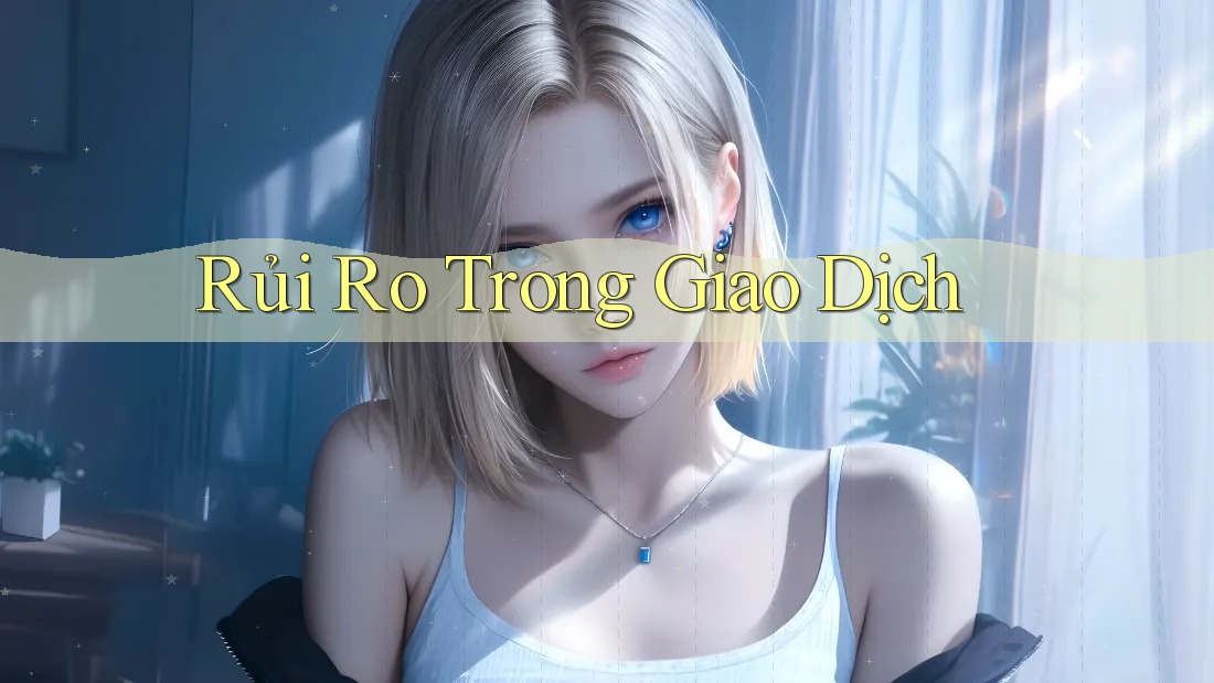 Rủi Ro Trong Giao Dịch
