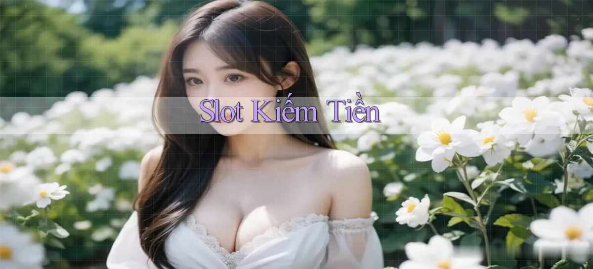 Slot Kiếm tiền