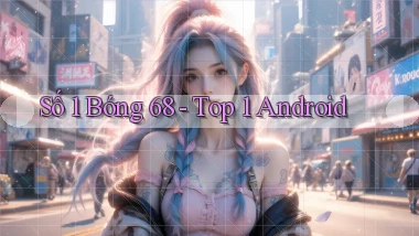 số 1 bong 68 top 1 android