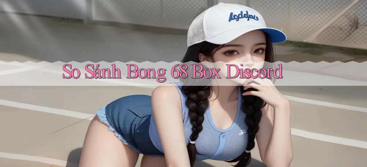 so sánh bong 68 box discord