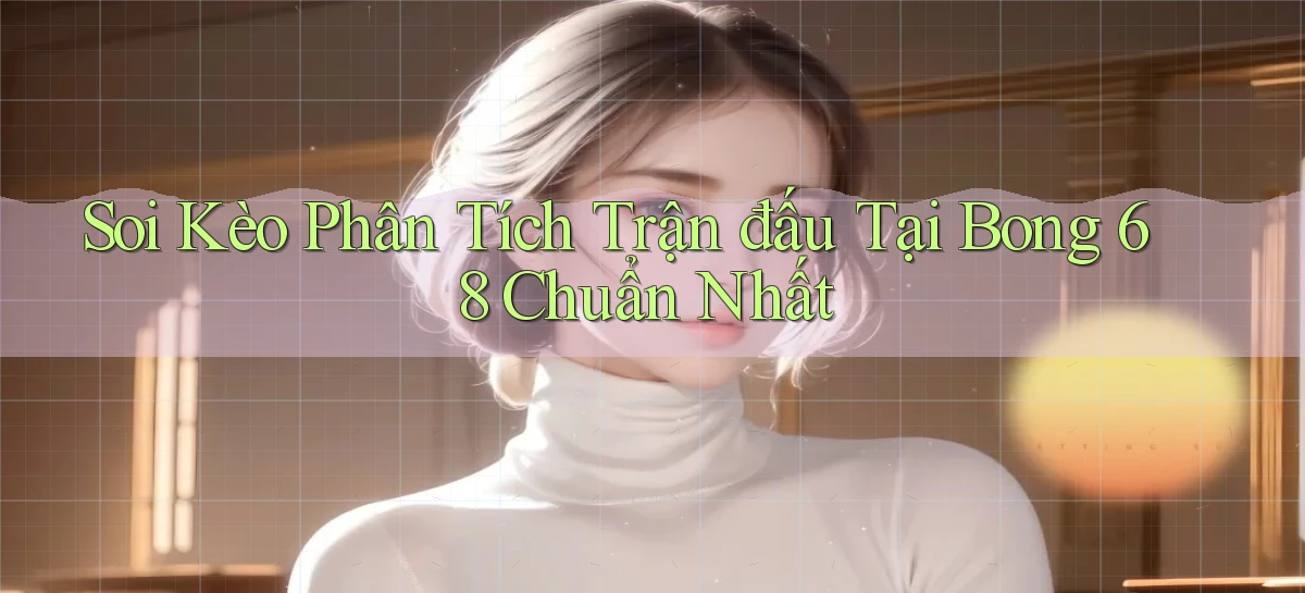 soi kèo phân tích trận đấu tại bong 68 chuẩn nhất