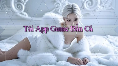 tải app Game bắn cá