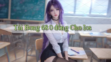 tải bong 68 0 đồng cho ios