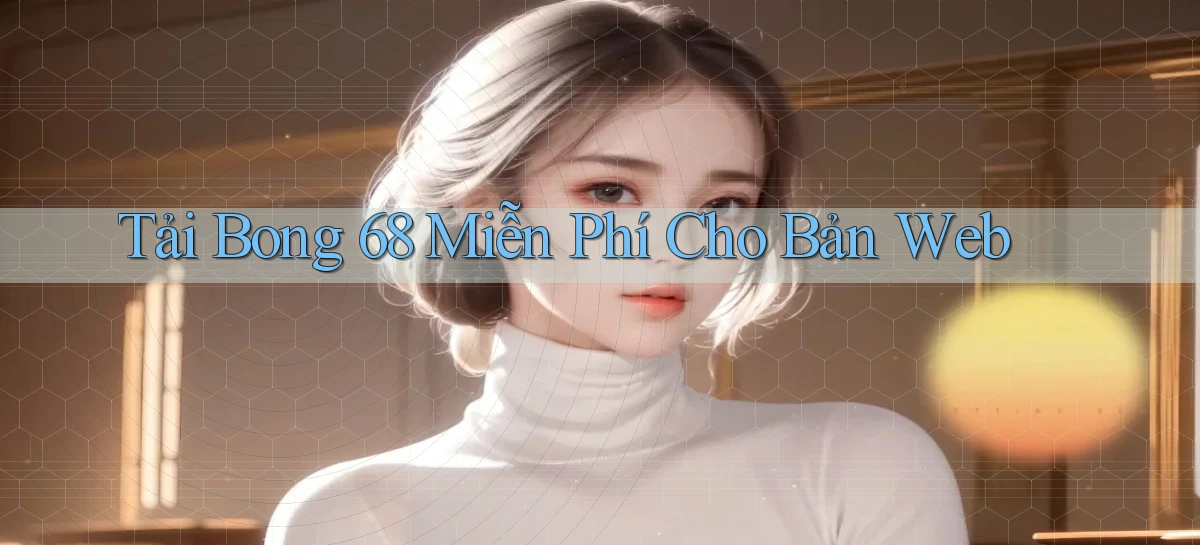 tải bong 68 miễn phí cho bản web