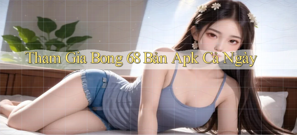 tham gia bong 68 bản apk cả ngày