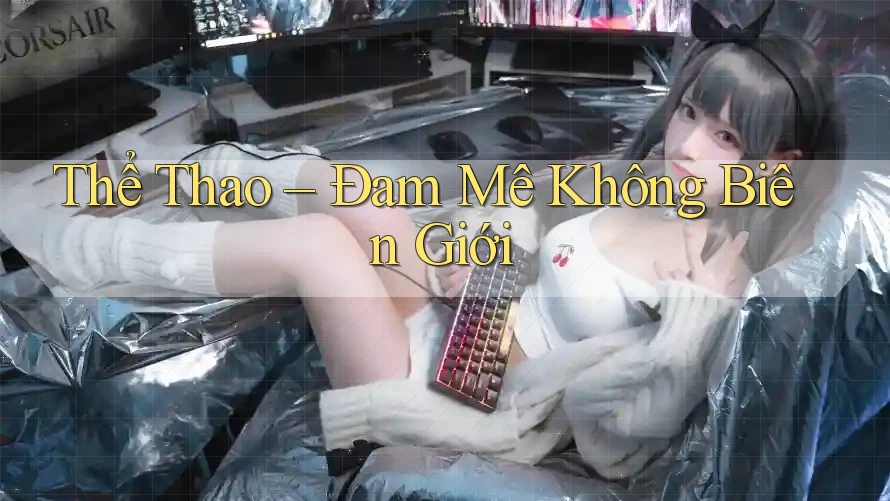 Thể Thao – Đam Mê Không Biên Giới Thể Thao – Đam Mê Không Biên Giới