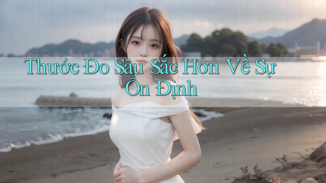 Thước Đo Sâu Sắc Hơn Về Sự Ổn Định