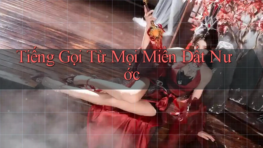 Tiếng Gọi Từ Mọi Miền Đất Nước Tiếng Gọi Từ Mọi Miền Đất Nước