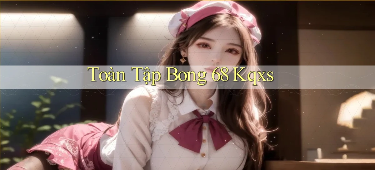 toàn tập bong 68 kqxs