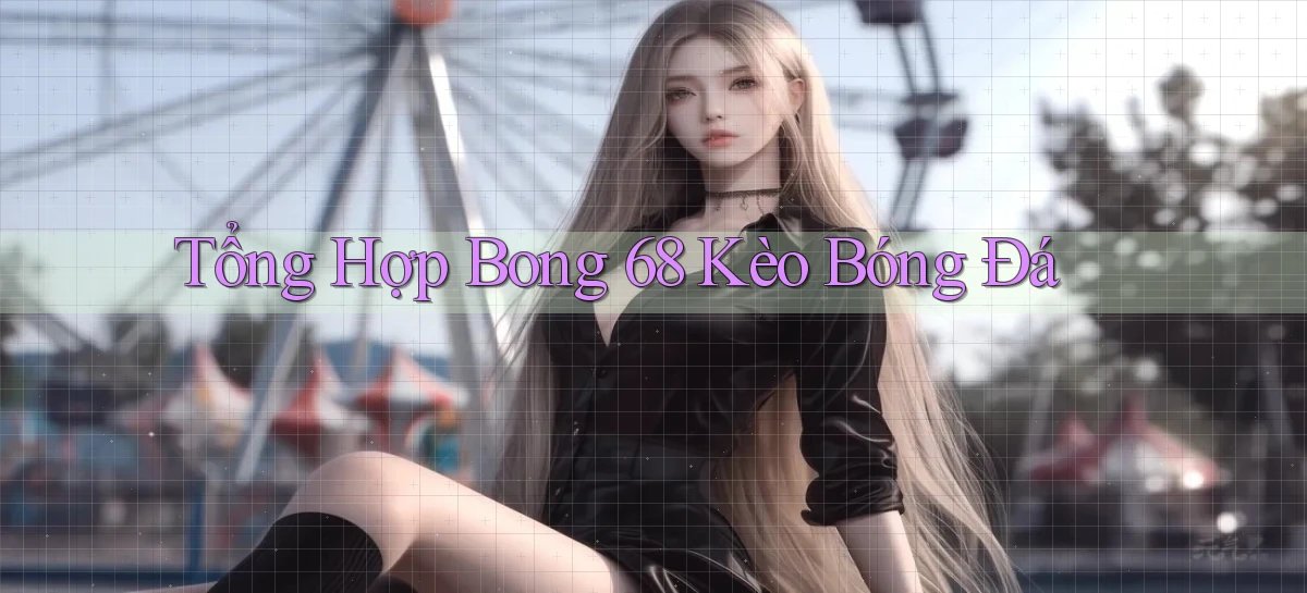 tổng hợp bong 68 kèo bóng đá